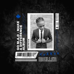 ดาวน์โหลดและฟังเพลง Laphuya Khona (feat. Mbali) พร้อมเนื้อเพลงจาก Mkiller