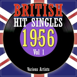Album British Hit Singles 1956, Vol. 1 from Various