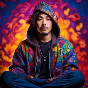 default playlist img