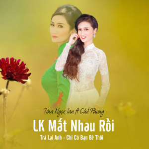 Listen to Lk Mất Nhau Rồi / Trả Lại Anh / Chỉ Có Bạn Bè Thôi song with lyrics from Tina Ngọc Lan