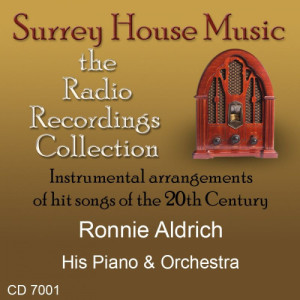 ดาวน์โหลดและฟังเพลง Key Largo พร้อมเนื้อเพลงจาก Ronnie Aldrich