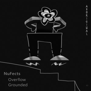 Listen to Grounded song with lyrics from NuFects