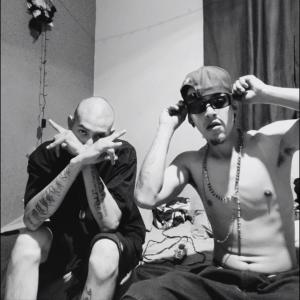收聽UnderCrudos的A Obscuras (Explicit)歌詞歌曲