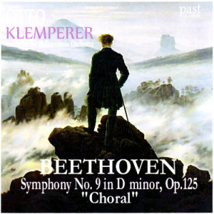 Aase Nordmo Lövberg的專輯Beethoven: Symphony No. 9 in D Minor, Op. 125 - "Choral"