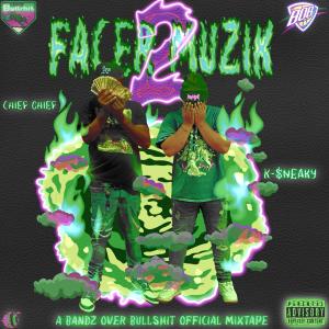 收聽B.O.B ENT的Over it (feat. AO DT, CHIEF CHIEF & K-$neaky) (Explicit)歌詞歌曲