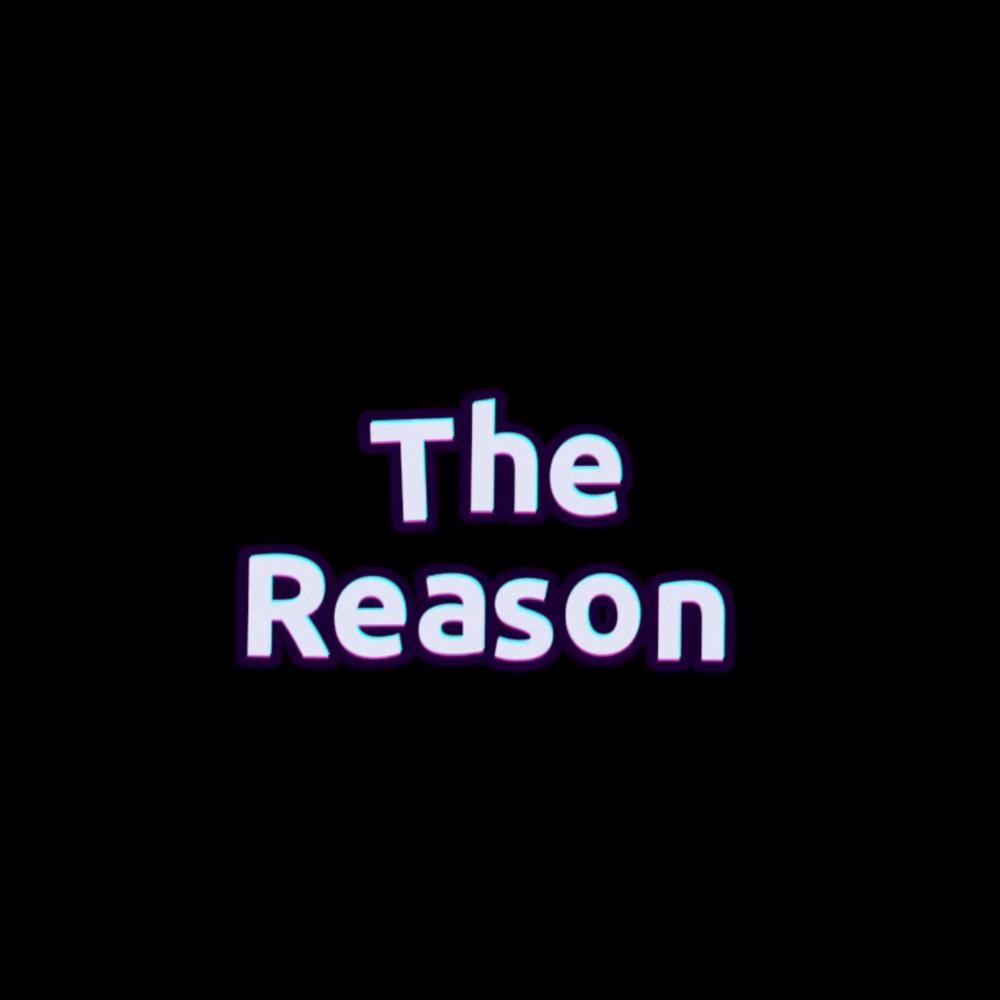 The Reason (Radio Edit)