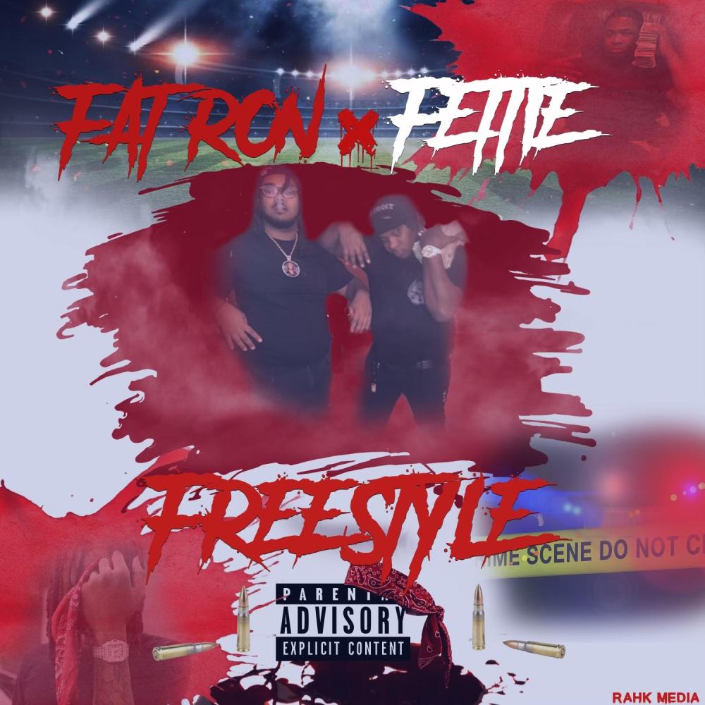 FreeStyle (feat. Fettie) (Explicit)