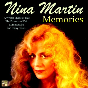 ดาวน์โหลดและฟังเพลง Silver Threads and Golden Needles พร้อมเนื้อเพลงจาก Nina Martin
