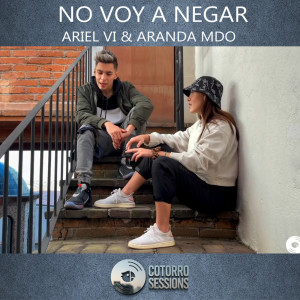 Album No voy a negar from Cotorro Sessions