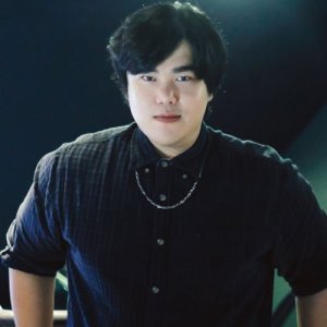 收聽Nguyen Dinh Vu的Anh Cô Đơn Quá歌詞歌曲