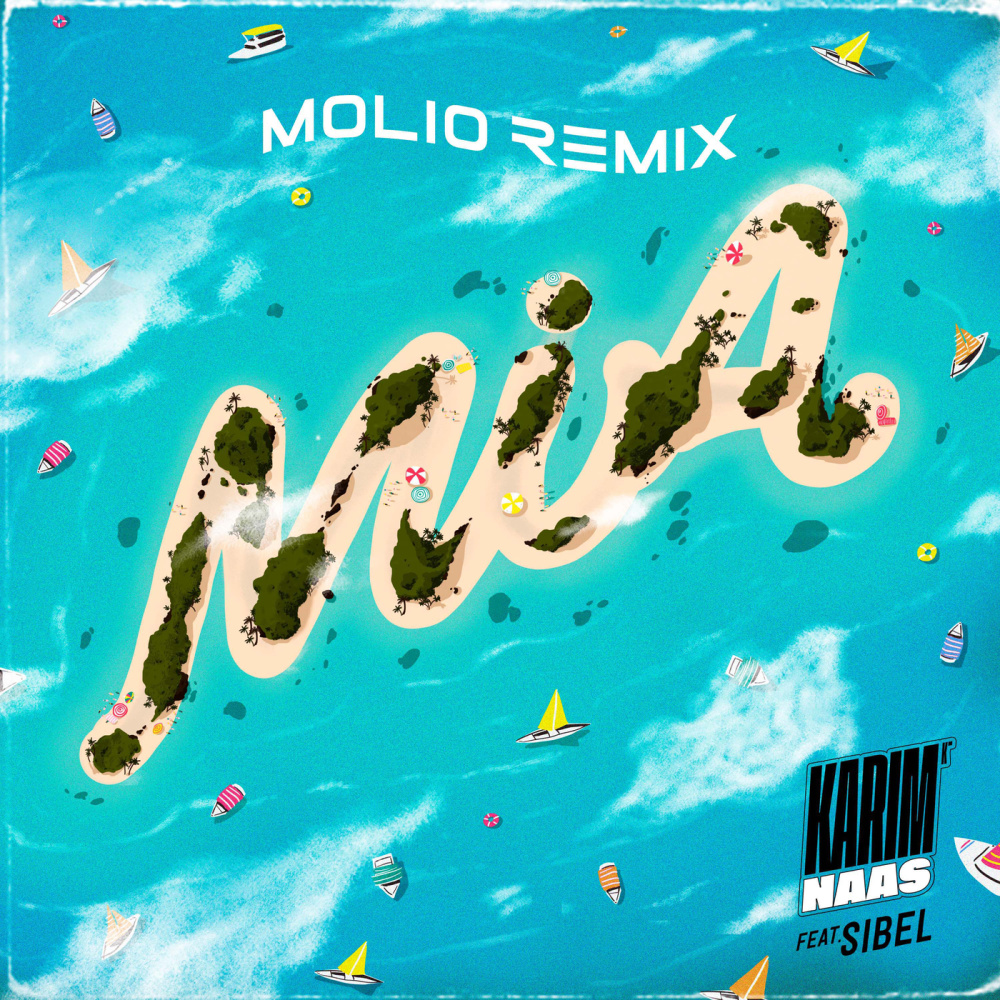 M.I.A