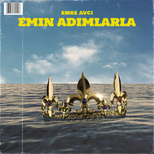 Listen to Emi̇n Adımlarla song with lyrics from EMRE AVCI