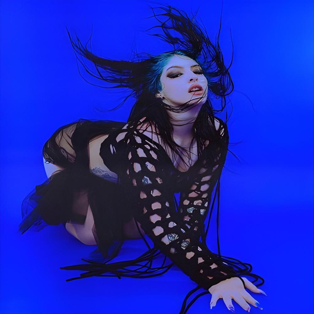 GOTICA (Remix|Explicit)