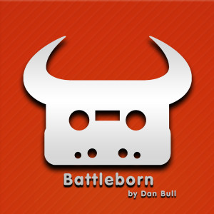 收聽Dan Bull的Battleborn (Explicit)歌詞歌曲