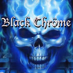 อัลบัม Backing Track 557 A min Classic Metal ศิลปิน Black Chrome