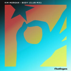 Album Body oleh Kim Morgan