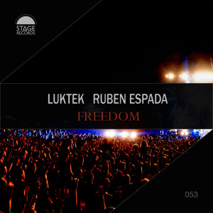ดาวน์โหลดและฟังเพลง Freedom พร้อมเนื้อเพลงจาก Luktek