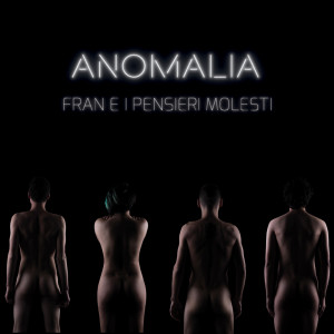 Listen to Legàmi song with lyrics from Fran e i Pensieri Molesti