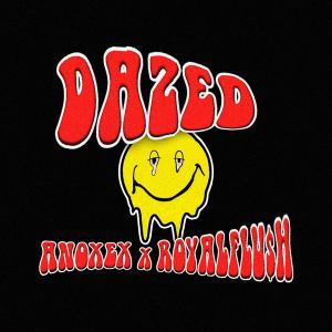 ANOXEX的專輯Dazed (Skull Vision) (Explicit)