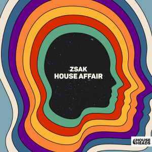 House Affair dari Zsak