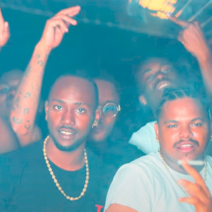 Dengarkan Lajan Nou Èmé Sa (Explicit) lagu dari N.J dengan lirik