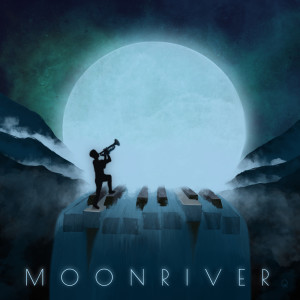 ดาวน์โหลดและฟังเพลง Moon River พร้อมเนื้อเพลงจาก Samir Rachide
