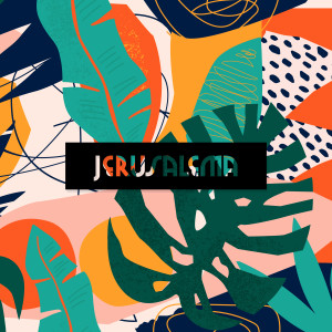Listen to Jerusalema song with lyrics from The Harmony Group