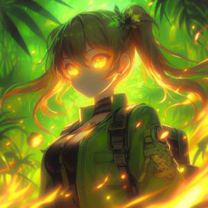 Listen to Jungle Ultrafunk song with lyrics from Nxppy