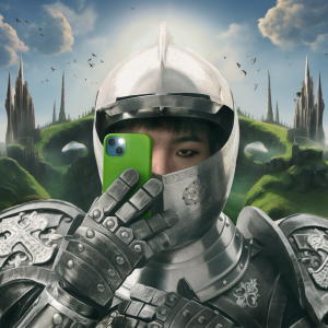 高嘉豐的專輯早期科技 Early Technologies