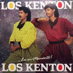 ดาวน์โหลดและฟังเพลง Allá พร้อมเนื้อเพลงจาก Los Kenton