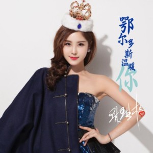 Album 鄂尔多斯温暖你 from 