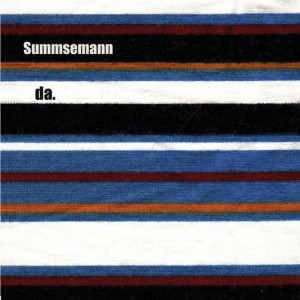 Listen to Du bist da song with lyrics from Summsemann