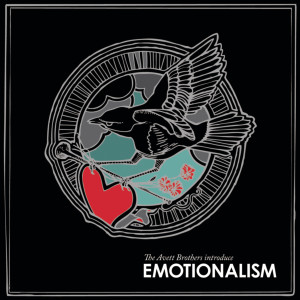 ดาวน์โหลดและฟังเพลง The Ballad of Love and Hate พร้อมเนื้อเพลงจาก The Avett Brothers