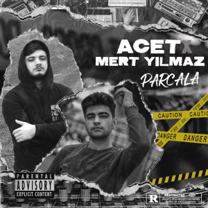 Album Parçala (Explicit) from 