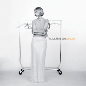 ดาวน์โหลดและฟังเพลง Porcelain พร้อมเนื้อเพลงจาก Julia Fordham
