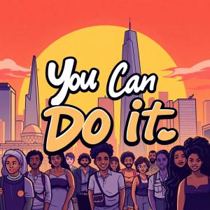 收聽Jambience的You Can Do It歌詞歌曲