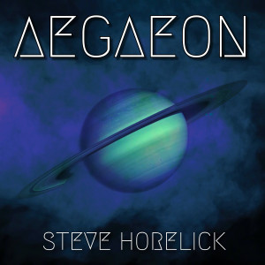 Steve Horelick的專輯Aegaeon