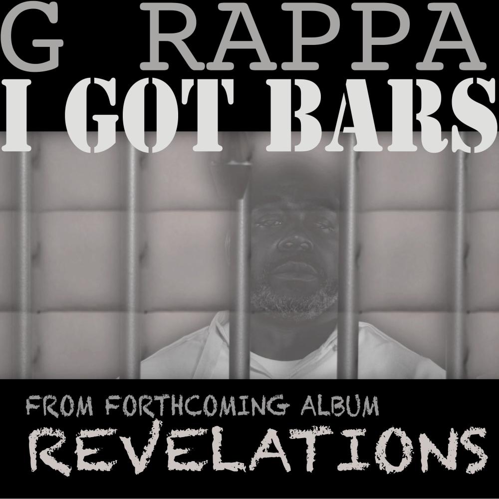 I GOT BARS (Explicit)
