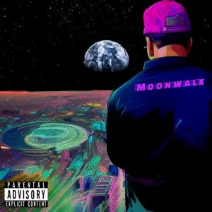 อัลบัม Moonwalk (Explicit) ศิลปิน Nate Carter
