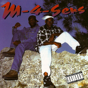 收聽M-4 Sers的Throw Your Leg Up (Explicit)歌詞歌曲