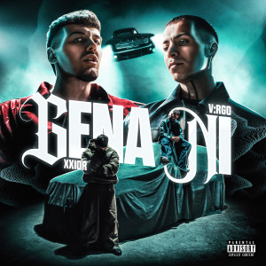 GENA NI (Explicit) dari KSIOR