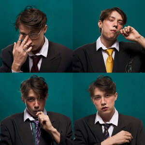 default playlist img