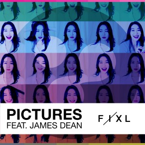 Listen to Pictures song with lyrics from Fixl