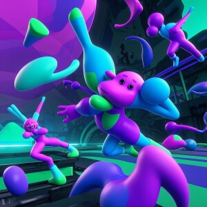 default playlist img