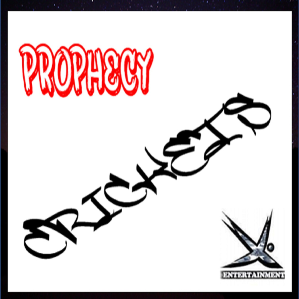 Crickets (Explicit)