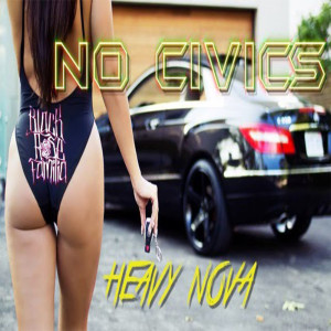 Listen to No Civics (Explicit) song with lyrics from Black Rose Familia