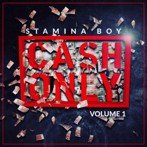 Listen to Crispy Note (feat. Tinchy Stryder) (Explicit) song with lyrics from staminaboy
