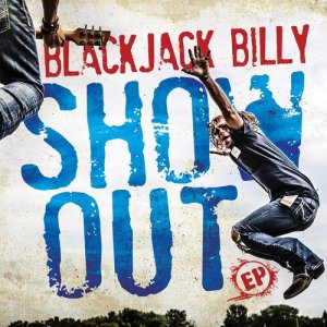 收聽Blackjack Billy的Nothing on You歌詞歌曲