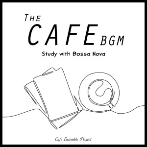 Dengarkan lagu Classy Café nyanyian Cafe Ensemble Project dengan lirik