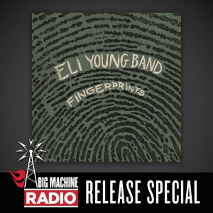 ดาวน์โหลดและฟังเพลง Never Land พร้อมเนื้อเพลงจาก Eli Young Band